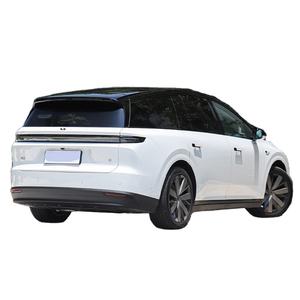 SUV Eléctrico Mediano-Grande de 6 Plazas, 544 CV, 720 km de Autonomía, 5 Puertas, Edición Estándar, Vehículo de Nueva Energía - Product Image 4