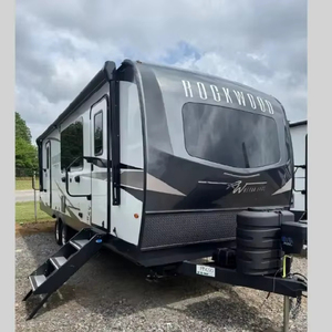 SUPPLIER OF NEW 2025 For Rest River RV Rock Wood Ul tra Lite 2619FK - Product Image 1