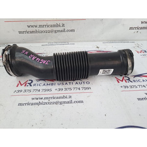Tubi della turbina per JAGUAR XE Series (X760) GX73-9C623-CA 204DTA diesel 1999 (15>) - Product Image 1