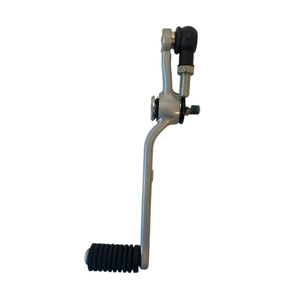 Pedal de Cambio de Marchas de Aleación de Aluminio Original para Yamaha R6 2006-2024, 2C0181100100 - Product Image 2