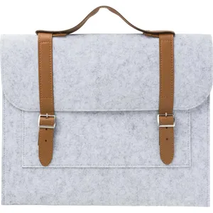 Sac de rangement multifonctionnel Amelia RPET, organiseur de gadgets durable - Product Image 2