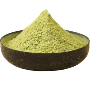 Polvo de índigo 100% puro para teñir el cabello de forma natural, polvo de índigo orgánico sin conservantes ni colorantes, protege el cabello del daño. - Product Image 4