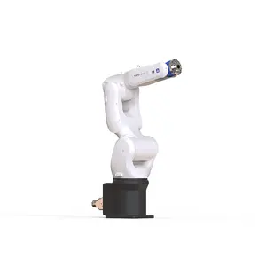 TIANJI מכירה ישירה רובוט מניפולטור טיפול רובוט תעשייתי מרחק תפעול גדול עם מניפולטור זרוע רובוטית 6 צירים