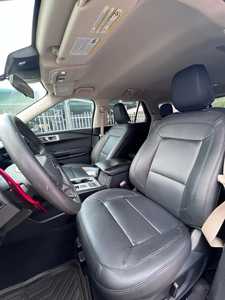 ฟอร์ด เอ็กซ์พลอเรอร์ ปี 2020 ตัวท็อป ครบอุปกรณ์ - Product Image 4