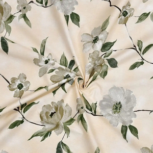 Couleur unie de qualité supérieure longueur personnalisée 2024 meilleur drap de lit d'utilisation d'hôtel de chambre de conception en plusieurs couleurs - Product Image 5