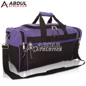 Sacs polochon pour le sport Sac de voyage étanche Sacs polochon personnalisé Offre Spéciale meilleur design - Product Image 2