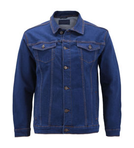 Veste pour homme, choix de vêtement d'extérieur propre et simple pour les hommes qui préfèrent la mode décontractée - Product Image 5