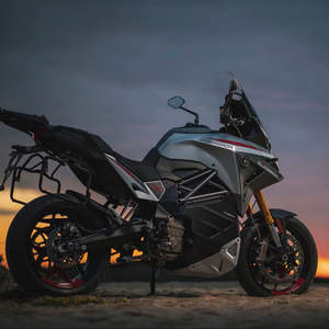 Energica Experia Premium Electric Touring Adventure Edition, best-seller, neuf en stock, à vendre - Product Image 3