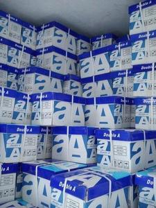 Papier de liaison de copie A4 de haute qualité 70g 75g 80g poids pour l'impression pour la pâte de bois vierge certifiée 100% - Product Image 6