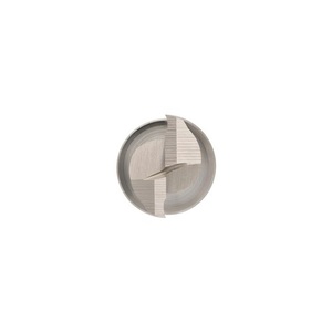 Fresa de ranurado HSS-E de 10 mm de diámetro y 2 filos para Dormer - Product Image 4