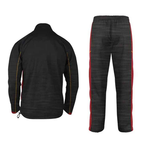 ชุดวอร์มแบบสวมสำหรับผู้ชายและเด็ก ชุด 2 ชิ้น สไตล์เสื้อสวม คุณภาพสูง - Product Image 2