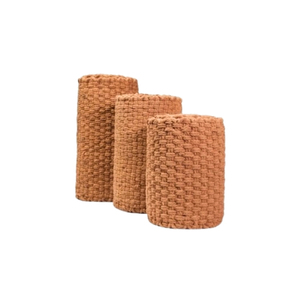 แผ่นใยมะพร้าว/แผ่นใยมะพร้าวชนิดหนา สำหรับใช้ในงานเกษตรกรรม เพื่อปกป้องดินและปกคลุมพื้นดินในพื้นที่ไร่นา - Product Image 1