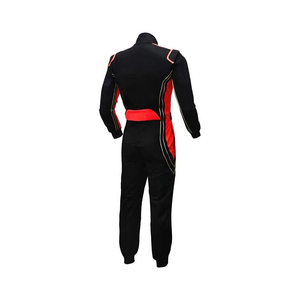 ชุดแข่งแบบระบายอากาศได้ดีใส่สบายสำหรับทุกเพศมืออาชีพมอเตอร์ไบค์กันน้ำออกแบบโลโก้ได้ตามต้องการ - Product Image 3