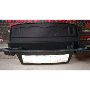 Compartiment de rangement arrière KIA CEED Sportwagon Série (CD) (18>) 85730-J7340 D4FE - Product Image 4