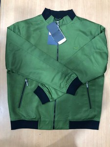 Men's Fashionable <b>Jacket</b> <b>Light</b> <b>Weight</b> <b>Jacket</b> Windbreaker Custom Plus Size Men's <b>Jackets</b> From Bangladesh - Product Image 2