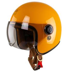 หมวกกันน็อครอยัลแบบเปิดหน้า M20K วัสดุเอบีเอสคุณภาพสูงจากผู้ผลิตในเวียดนาม - Product Image 2