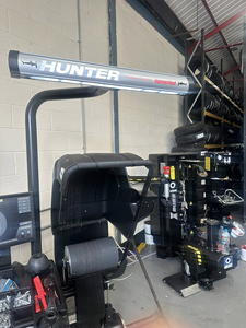 Máquina de Balanceo de Ruedas HUNTER ROADFORCE ELITE - Product Image 6