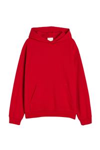 Sweats à capuche d'hiver pour hommes personnalisés 100% coton Haute qualité Service OEM Design personnalisé Vêtements de rue confortables Respirant 2026 - Product Image 3