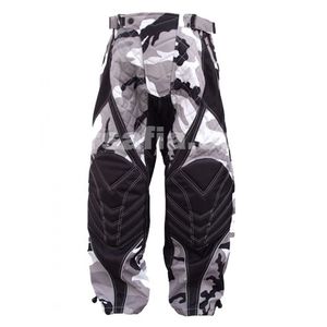 Customized Paintball Pants Sublimated Paintball Pants & Joggers Customized Paintball Joggers Man <b>Trouser</b> - Product Image 4