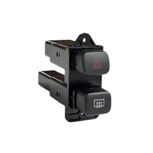 Nuevo interruptor combinado de luces de emergencia para Toyota Corolla AE101 1993-1998 (ABS) - Product Image 1