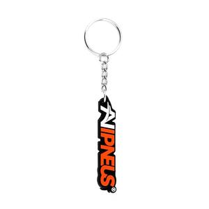 Silicone Keychain 2d/3d Rubber Keychain High Quality Custom Keyring Logo 3d <b>Pvc</b> <b>Key</b> <b>Chain</b> Rubber <b>Key</b> <b>Chain</b> on factory rate - Product Image 3