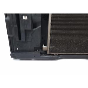 Grille avec kit radiateur PEUGEOT 2008 1ère Série 9677952180 HMZ (EB2), HMZ (EB2F) Essence 1200 (13>) - Product Image 2