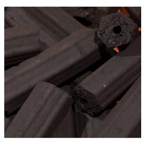 Vente en gros bon marché Encens au charbon de bois naturel pour shisha au charbon de bois narguilé noir sans charbon de bois - Product Image 4