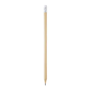 Matita in Legno Personalizzata Svein per Gadget Promozionali - Product Image 1