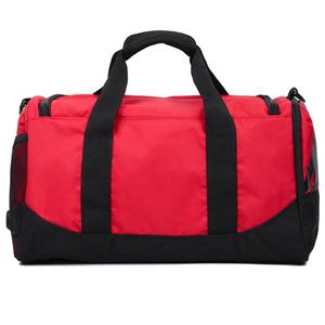 Bolsa de Viaje Personalizada de Bajo Pedido Mínimo, Bolsa de Deporte para Gimnasio, Equipaje de Viaje para Hombres y Mujeres con Compartimento para Zapatos - Product Image 3