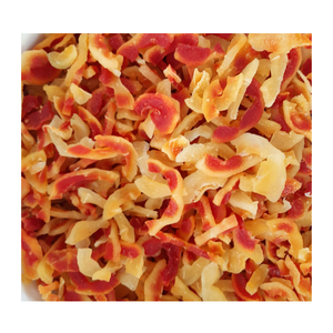 Papaye rouge séchée molle au prix de gros, Papaye séchée molle sans sucre AD de haute qualité pour l'exportation - Product Image 5