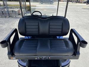 (H&S) Carro de Golf para 4 Pasajeros, Nuevo Modelo 2025 - Product Image 3