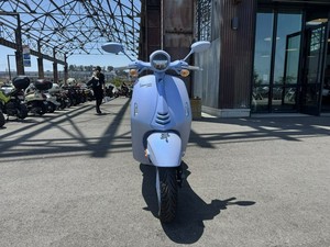 Exclusiva <span class=keywords><strong>Vespa</strong></span> <span class=keywords><strong>946</strong></span> 150 SNAKE 2025, Scooter-Motocicleta de Primera Calidad - Product Image 2