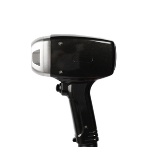 ELECTROCOD Mango de Láser de Diodo Profesional 808nm 600W 12 barras 50 Amperios 4 Tamaños de Punto Diferentes con Enfriamiento de Zafiro - Product Image 5