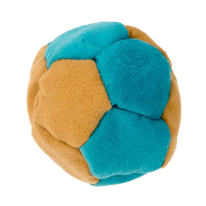 Pakistan Manufacturer TEAM BUILDER <b>Hacky</b> <b>Sack</b> Ball Durable Flexible Design Footbag Custom Color Lightweight Eco-Friendly Classic - Product Image 2