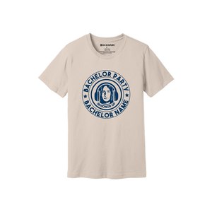 Camiseta de algodón 100% Diseño personalizable Colocación Casual Fiesta Temas Imprimir 12 Opciones de color Heavy GSM 160-180 3D Disponible 12 - Product Image 4