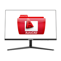 AutoCAD 1 Year Edu Version 2023 2024 2025 2026 Computer Drafting Drawing Tool Software