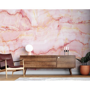 Magnifiques dalles de marbre rose à texture fine pour les intérieurs élégants et les projets de construction haut de gamme - Product Image 5