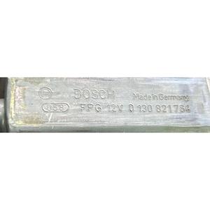 มอเตอร์ไฟฟ้าหน้าต่างด้านหน้าขวา AUDI A4 Avant (8ED) (04>08) - Product Image 3