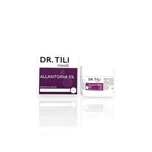 ดร. ทิลี อัลลันโทอินา 5% ครีม 50 มล. บำรุงผิวชุ่มชื้นและปลอบประโลมผิว - Product Image 1