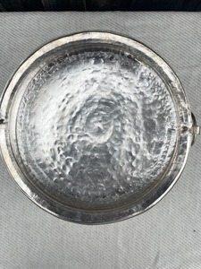 Cuenco de pedicura de Spa de cobre profesional de primera calidad con reposapiés y bañera de remojo, lavabo de masaje de pies ecológico para salón de belleza en casa - Product Image 5