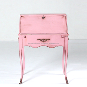 Children's <b>Cabinets</b>, Model No. 1330 Made From High-Quality Mahogany Wood And Finished With A Neat Finish. - Product Image 4