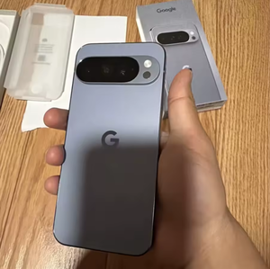 Teléfono Inteligente Android Google Pixel 9 / 10 Pro XL 100% Original, Nuevo, con Pantalla Super de 6.8 Pulgadas y 512 GB de Almacenamiento - Product Image 1