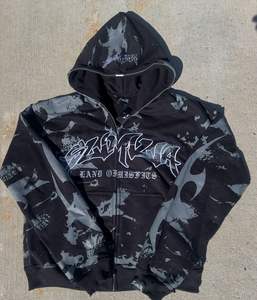 Categoría Ropa y Accesorios>>Ropa para Hombre>>Sudaderas con Capucha y Sudaderas para Hombre - Product Image 4