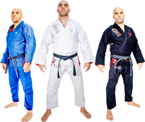 Uniforme profesional de alta calidad MMA Karate Taekwondo Judo para entrenamiento superventas de Bright Way International - Product Image 6