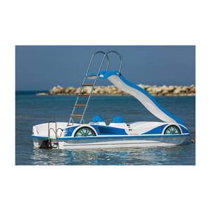 pedalós para actividades de entretenimiento y ocio en destinos turísticos - Product Image 2