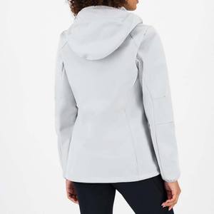 Nueva Chaqueta Acolchada Ligera de Invierno para Mujer, Chaqueta Softshell Cómoda y Transpirable para la Temporada de Invierno - Product Image 2