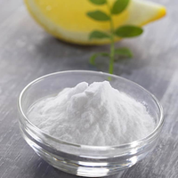 Les fabricants fournissent de la poudre de D-tagatose à faible teneur en calories CAS 87-81-0, améliorants nutritionnels de qualité alimentaire 99%