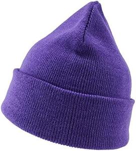 High Quality <b>100</b>% <b>Wool</b> Jacquard Team Long Beach Beanies Hat Custom Design Logo Fashion Digital Printing OEM/ODM - Product Image 2