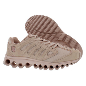Zapatos K-Swiss Tubes Pharo para Mujer, Color: Rosa, 100% Auténticos - Product Image 5