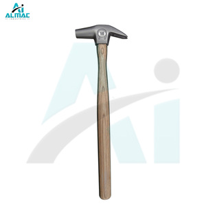 Almac ค้อนไฟร์เรียร์เพชรมืออาชีพเครื่องมือที่มีความแม่นยำสำหรับการแข่งขันม้าและการแสดงกีบดูแลคุณลักษณะที่นำกลับมาใช้ใหม่ได้ - Product Image 1